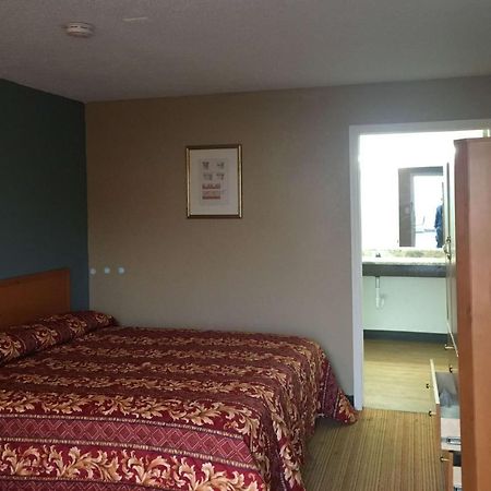 Knights Inn Merrillville Ngoại thất bức ảnh