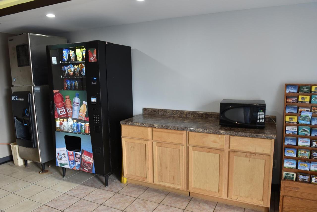 Knights Inn Merrillville Ngoại thất bức ảnh