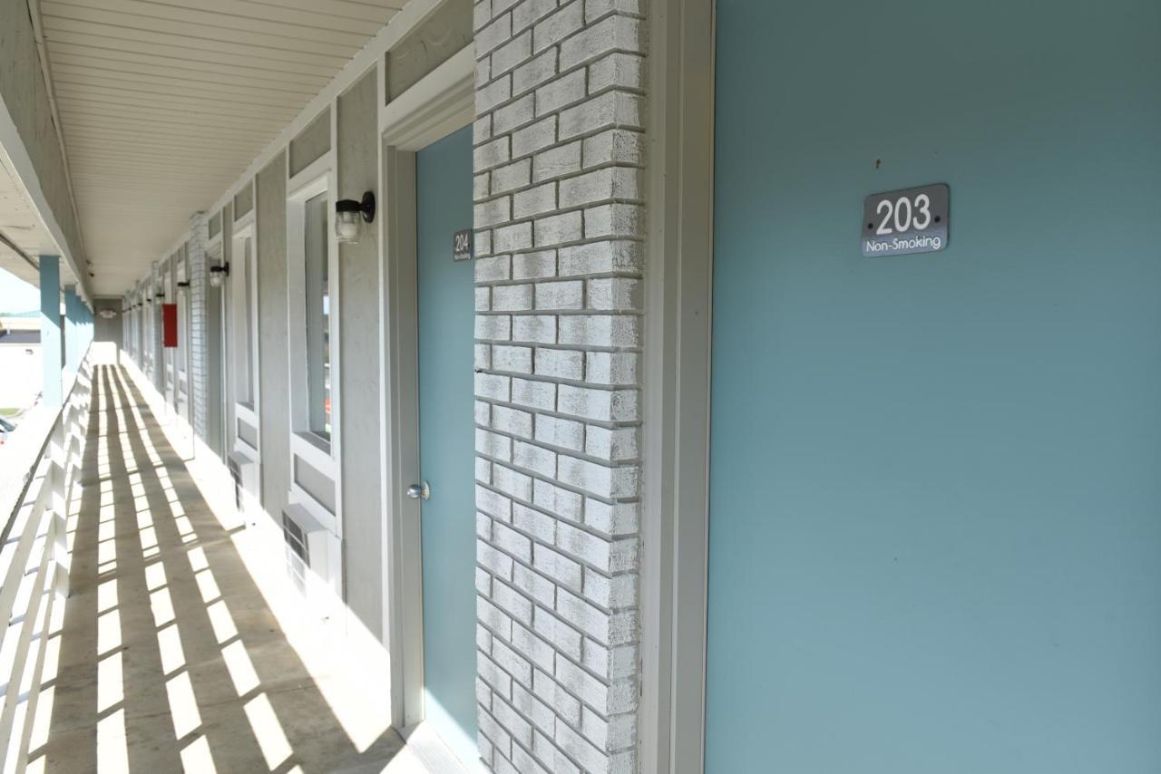 Knights Inn Merrillville Ngoại thất bức ảnh