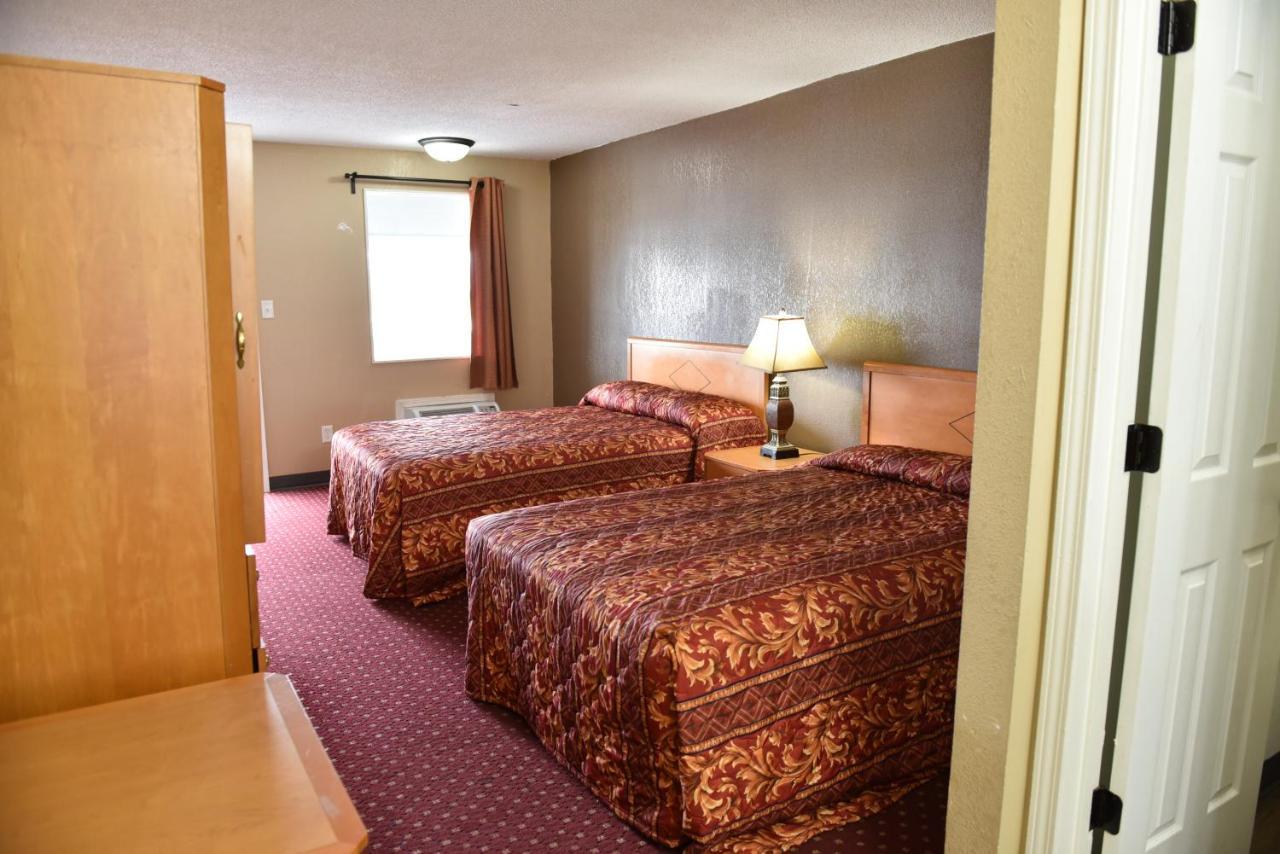 Knights Inn Merrillville Ngoại thất bức ảnh