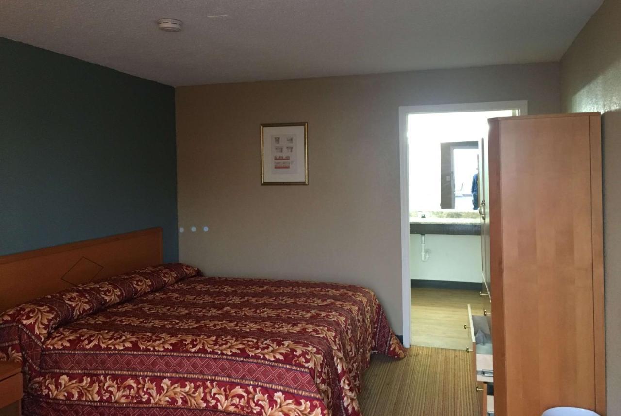 Knights Inn Merrillville Ngoại thất bức ảnh