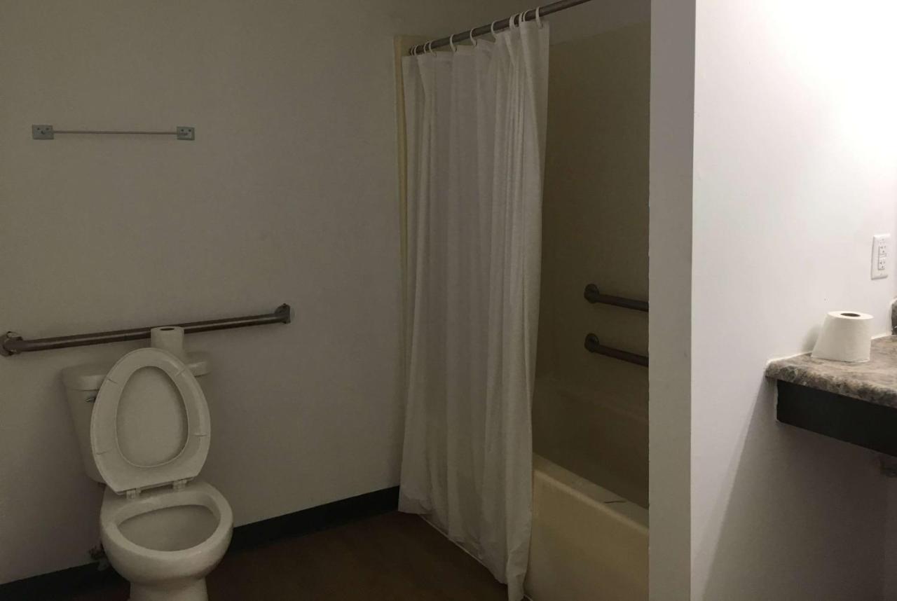 Knights Inn Merrillville Ngoại thất bức ảnh