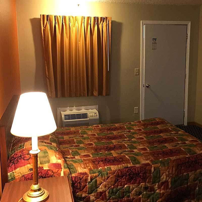Knights Inn Merrillville Phòng bức ảnh